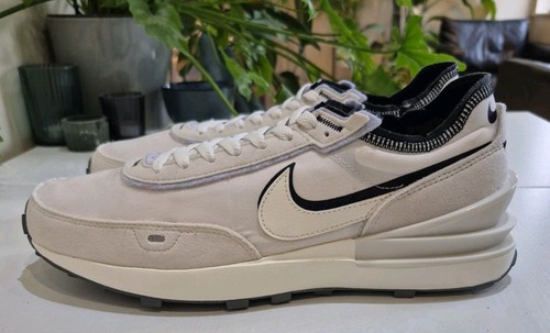Nike waffle one trainers mens - nike,