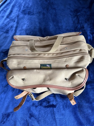 Vintage billingham canvas - billingham,