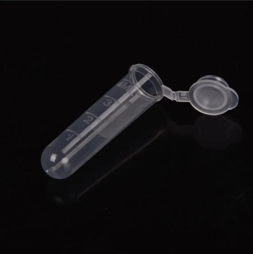 30x 5ml lab clear - 5ml, micro