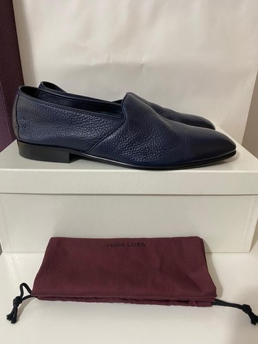 John lobb shore - john, dark