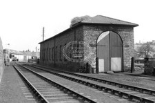 PHOTO  BR British Railways