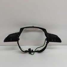 AUDI A4 Avant B8 Steering