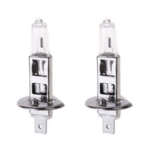 2 X H1 Car Headlight Spot &