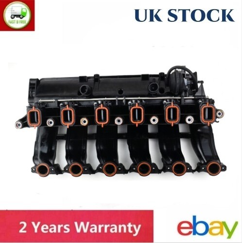 11617790701 intake manifold - 11617790701,
