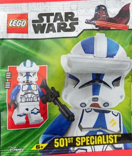 Lego star wars 501st - lego,