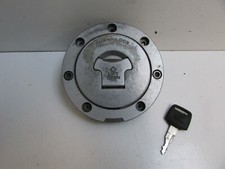 Honda CBR900 RR Tank Cap & Key, Fireblade, RRS, 1995 J13