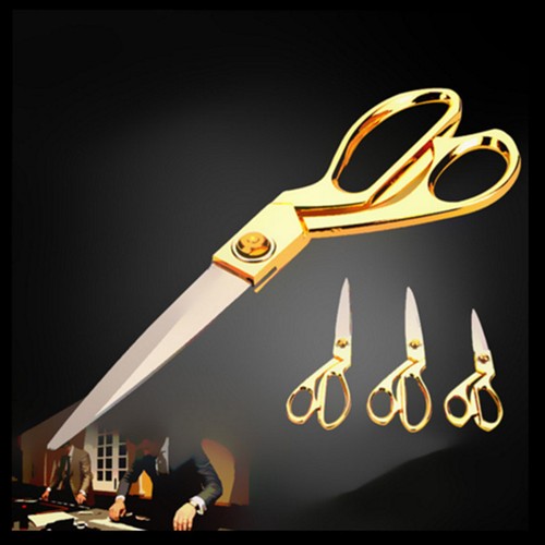 Tailoring scissor - 8.5",