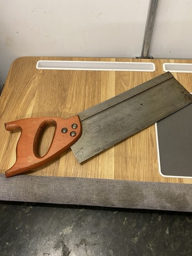 Spear jackson tenon saw - spear&jackson,