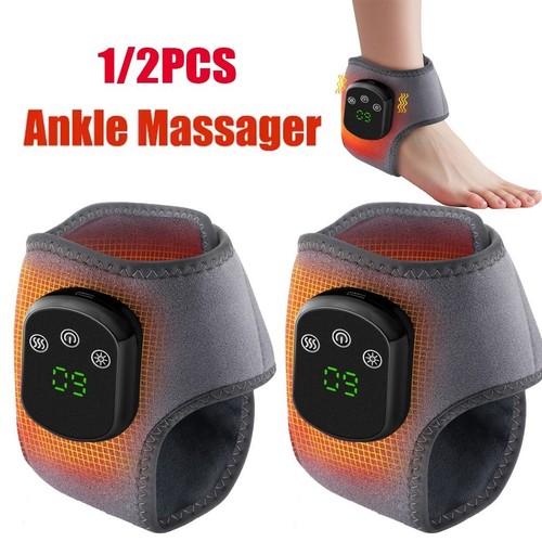 Pair electric foot ankle - electric,