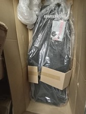 Bride Black Logo BE Digo III