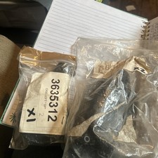 Wolf garten Expert Lawnmower