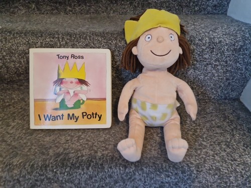Little princess soft - princess, 15"