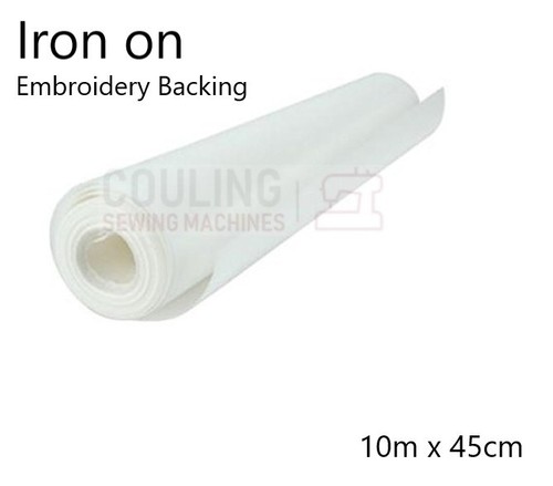 Iron embroidery - iron,