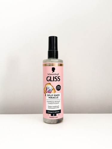 Schwarzkopf gliss split ends - schwarzkopf,