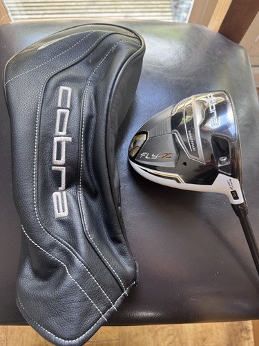Cobra fly driver stiff - rh,