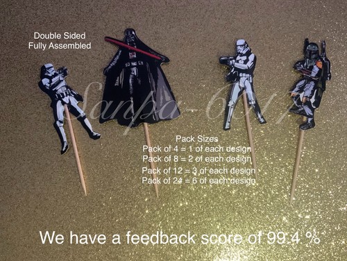 Star wars 12 - ,, or