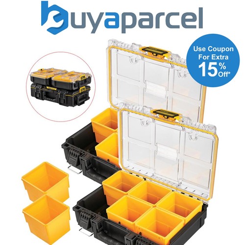Dewalt tough system - tough,