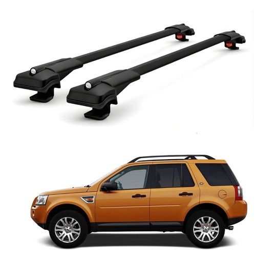 Roof racks for - for, land