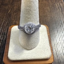 925 TACORI IV Sterling Silver