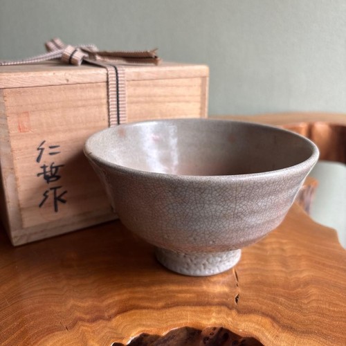 Japanese koryo matcha - japanese, bowl
