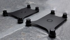 Townshend Seismic Isolation