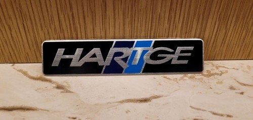 Hartge badge - (, e28