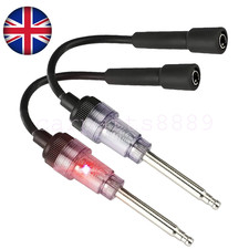 2pcs 6-12V Car Spark Plug
