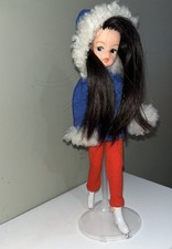 Sindy Doll Vintage Pedigree