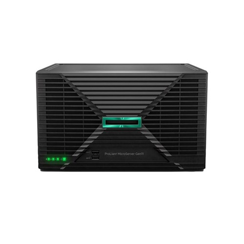 Hpe proliant microserver gen11 - microserver,