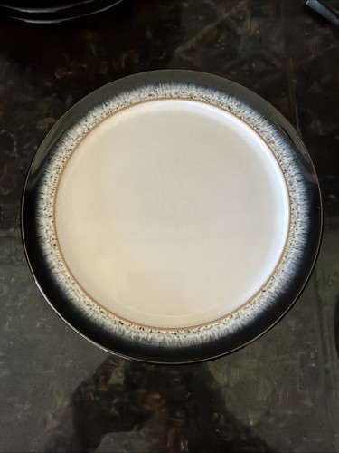 Denby halo pottery side plate - denby,