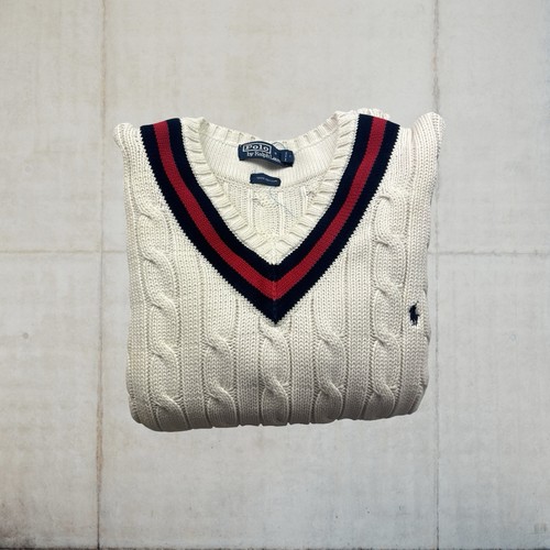 Polo ralph lauren ivory - ralph,