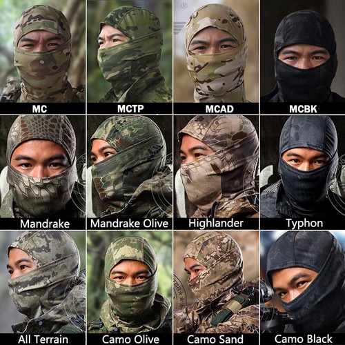Tactical camouflage hunting - camouflage,