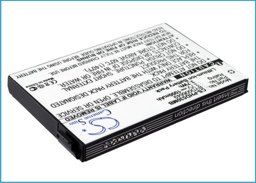 Premium battery for philips - battery,