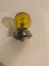Chappy Yamaha 6v Front Headlight Bulb 