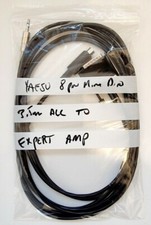 Cable  - SPE Expert Amplifier