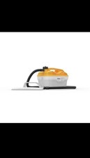 Wagner SteamForce Plus - Steam