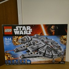 LEGO Star Wars: Millennium