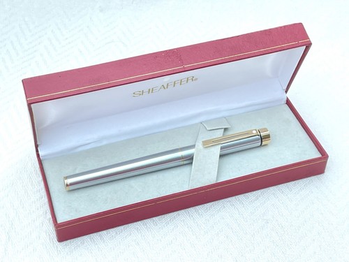 Vintage sheaffer white dot - vintage,