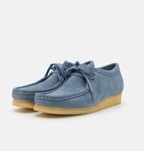 Clarks originals wallabee - originals,
