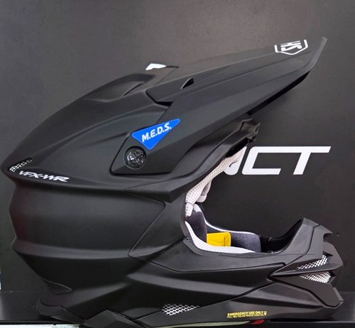 New matt black shoei vfx - new,