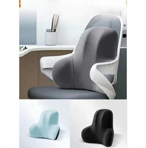 Memory foam lumbar support - memory,
