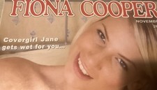 Vintage Glamour Magazine