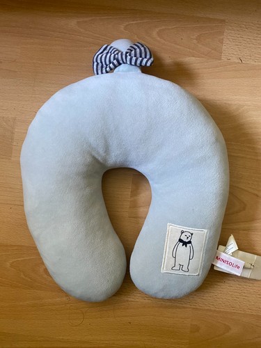 Miniso polar bear - bear,