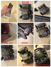 SMITH'S CHRONOMETRIC SPEEDOMETER  BSA Norton Triumph Matchless