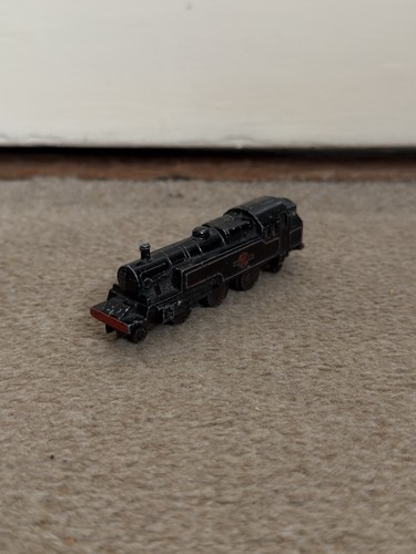 Vintage lone star die - lone,
