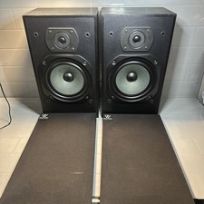 WHARFEDALE Programme 20 50