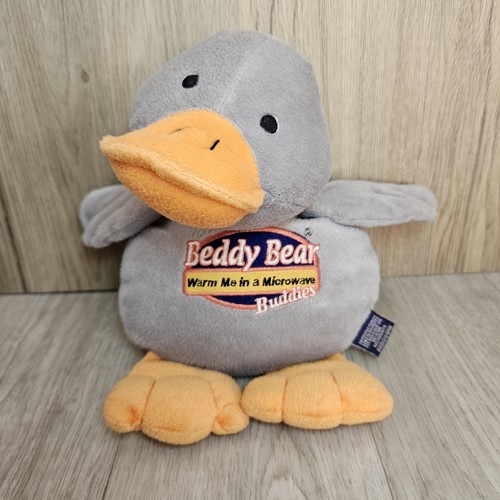 Beddy bears buddies duck - duck, goose