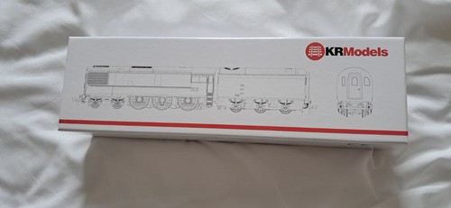 Models gt3 gas - kr,