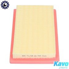 AIR FILTER DA-799 FOR PIAGGIO APE/TRUCK/Platform/Chassis PORTER/Van  DAIHATSU