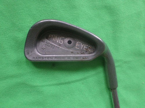 Ping eye black - 2, dot